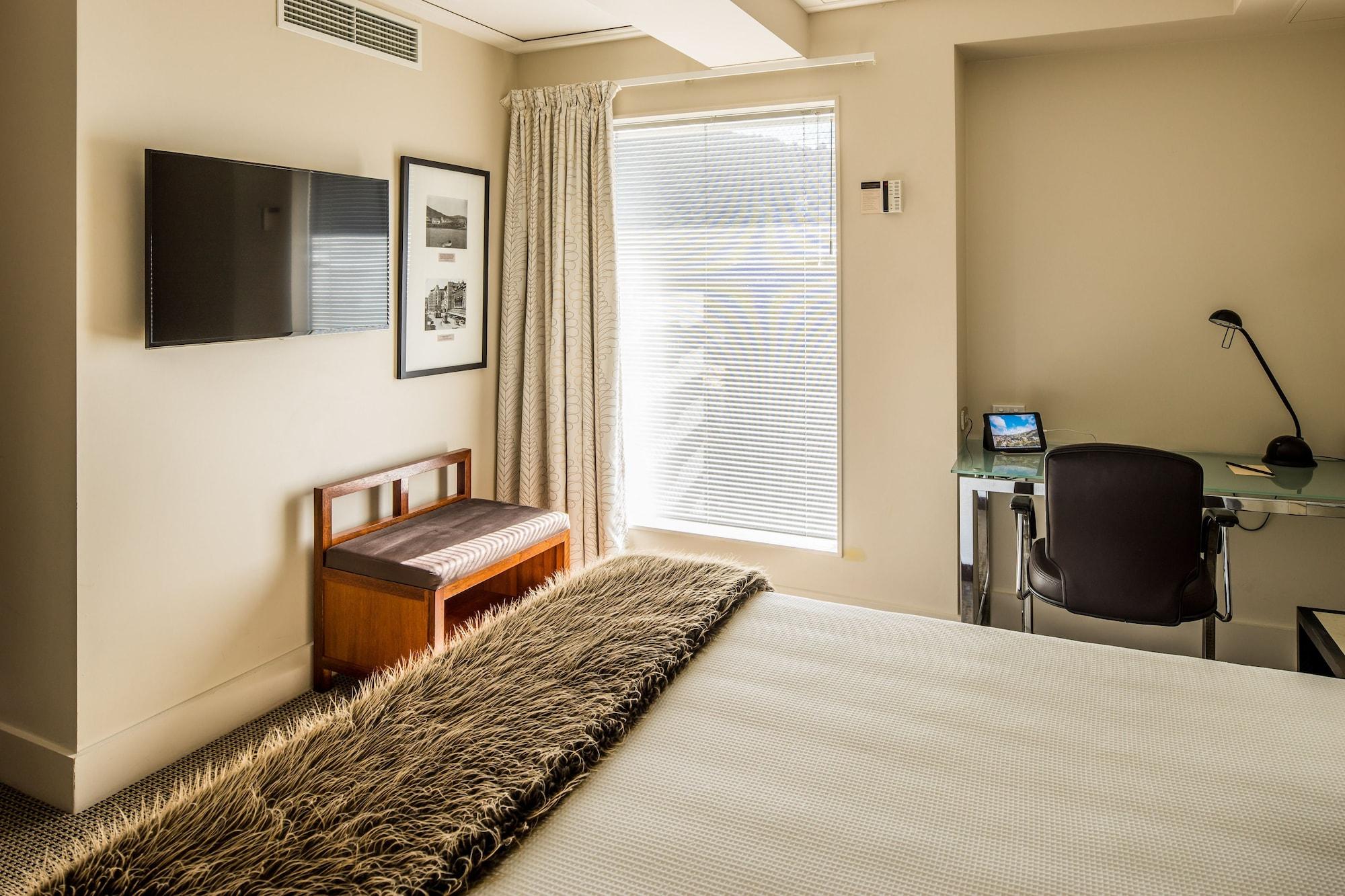 Bolton Hotel Wellington Luaran gambar