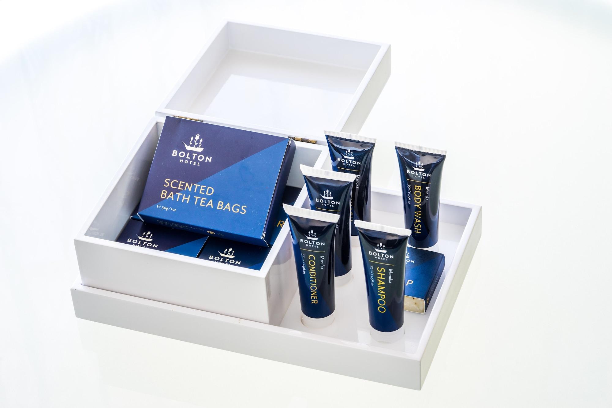 Bolton Hotel Wellington Luaran gambar Bolton Aromatherapy