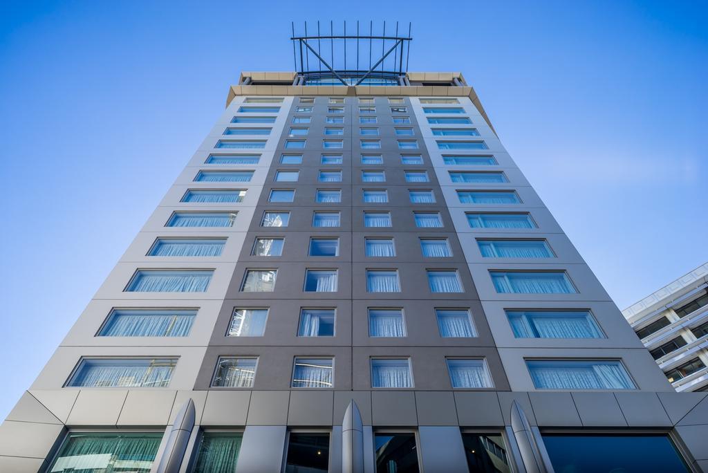 Bolton Hotel Wellington Luaran gambar