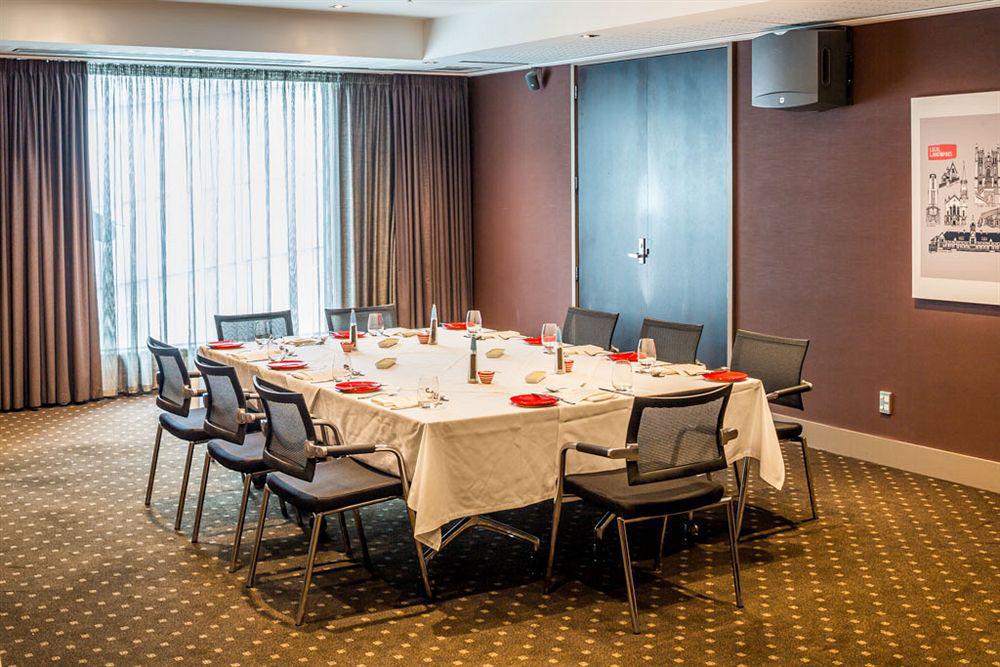 Bolton Hotel Wellington Luaran gambar Meeting room at the Swissôtel in Sydney